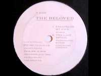 pochette album Falling on my face