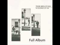 pochette album If only 88