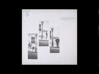 pochette album Let it begin