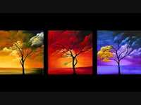 pochette album Three steps to heaven