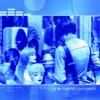 pochette album Aberdeen 3:06