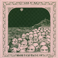 pochette album Maybe