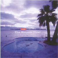 pochette album Off street parking