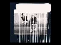 pochette album Hit the ground