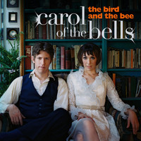 pochette album Carol of the bells