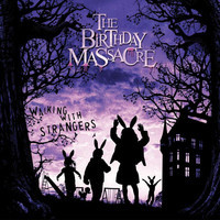 pochette album Kill the lights