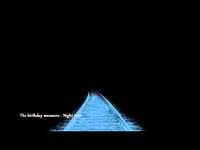 pochette album Night time