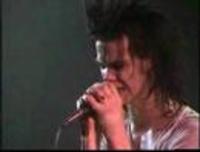 pochette album Fears of gun