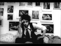 pochette album Loose