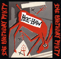 pochette album Mr. clarinet