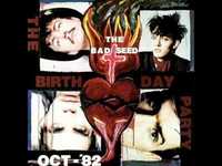 pochette album Sonny's burning