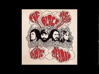 pochette album Black isn t black