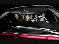 pochette album Call to arms