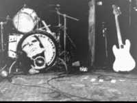 pochette album The sniper at the gates of heaven