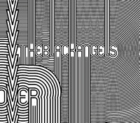 pochette album Young men dead