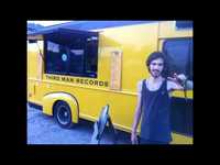 pochette album Our town has changed for years now