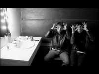 pochette album You better get in touch with the devil