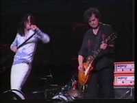 pochette album Celebration day