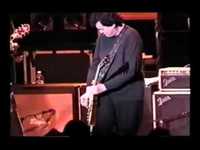 pochette album Custard pie