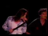 pochette album Whole lotta love