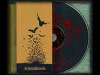 pochette album All my best friends are bullets