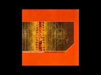 pochette album Burning the hive