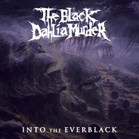pochette album Into the everblack