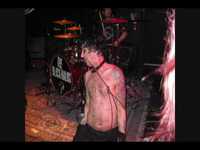 pochette album Homeless for christmas