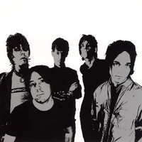 pochette album The worst things