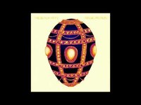 pochette album Flame