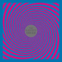 pochette album In time