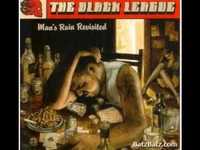 pochette album Black water fever