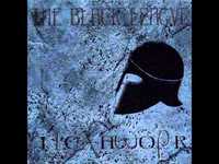 pochette album Blood of the gods