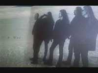 pochette album Bunker king