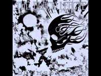 pochette album City of refuge