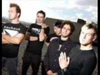 pochette album A kiss for every disaster