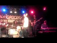 pochette album Crazy