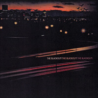 pochette album Murder in the make believe ballroom