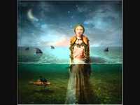 pochette album I don't keep with liars anymore