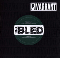 pochette album My assassin