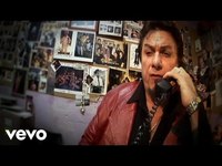 pochette album The last american cowboy