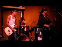 pochette album Circulate