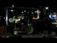 pochette album Neurotic side