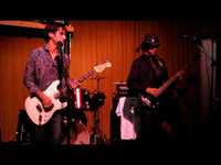 pochette album Take it back