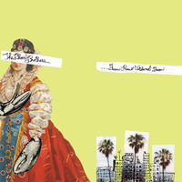 pochette album Ambulance vs. ambulance