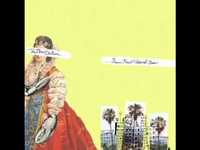 pochette album Burn piano island, burn