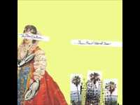 pochette album God bless you blood thirsty zeppelins