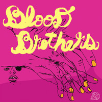 pochette album Metronomes