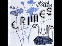 pochette album The butchery