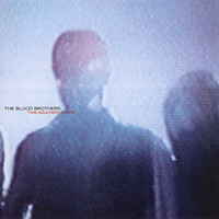 pochette album This adultery is ripe